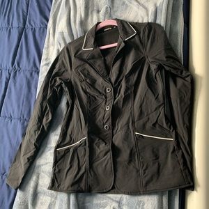 Kerrits Show Coat size M